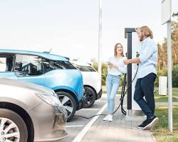 EV subscription services provide a flexible and convenient alternative to traditional car ownership.